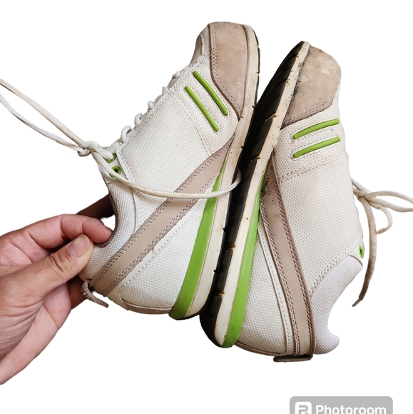 DAKOTA Steel toe work shoes - Picture 8 of 9